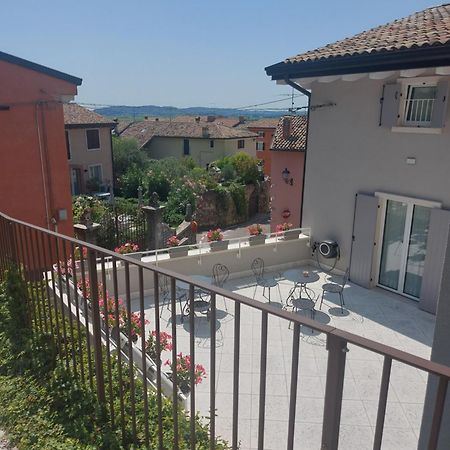 Il Cantuccio Sul Garda - Relais Di Charme Cavaion Veronese Ngoại thất bức ảnh