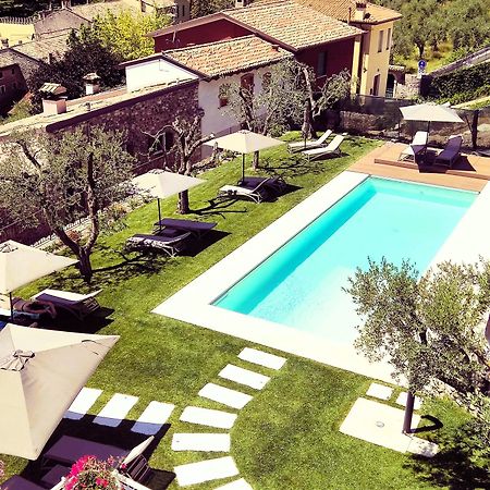 Il Cantuccio Sul Garda - Relais Di Charme Cavaion Veronese Ngoại thất bức ảnh