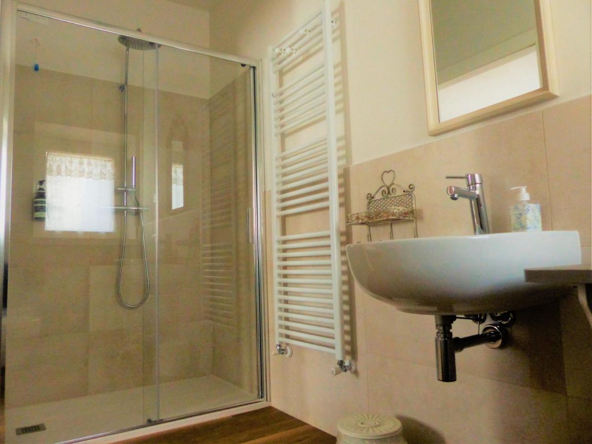 Il Cantuccio Sul Garda - Relais Di Charme Cavaion Veronese Ngoại thất bức ảnh