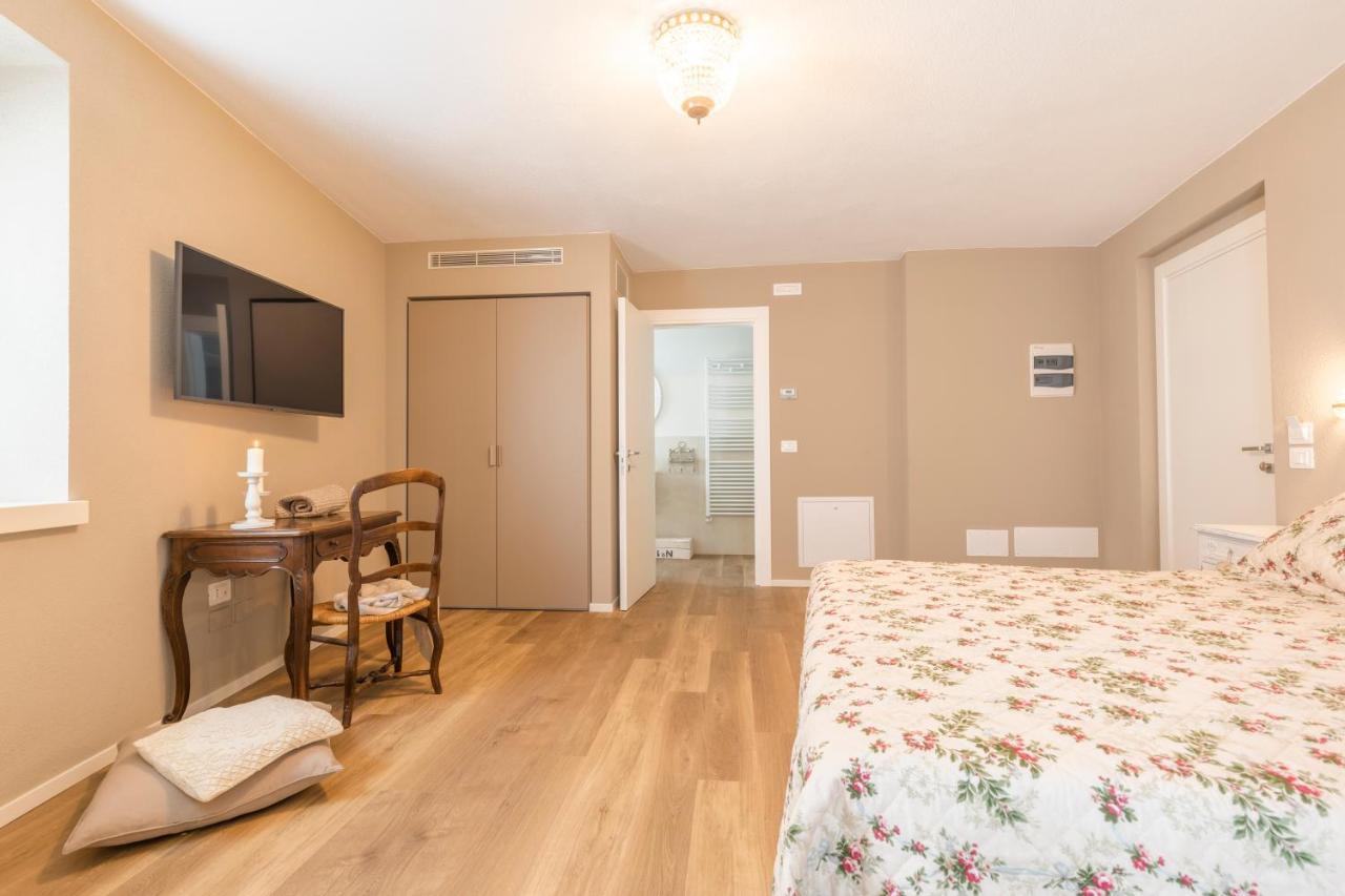 Il Cantuccio Sul Garda - Relais Di Charme Cavaion Veronese Ngoại thất bức ảnh