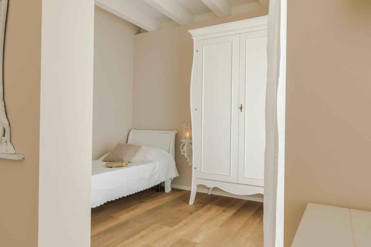 Il Cantuccio Sul Garda - Relais Di Charme Cavaion Veronese Ngoại thất bức ảnh