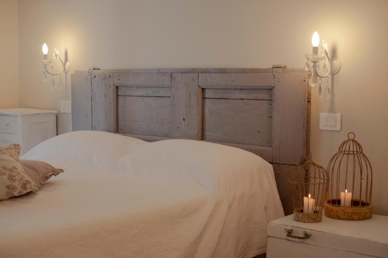 Il Cantuccio Sul Garda - Relais Di Charme Cavaion Veronese Ngoại thất bức ảnh