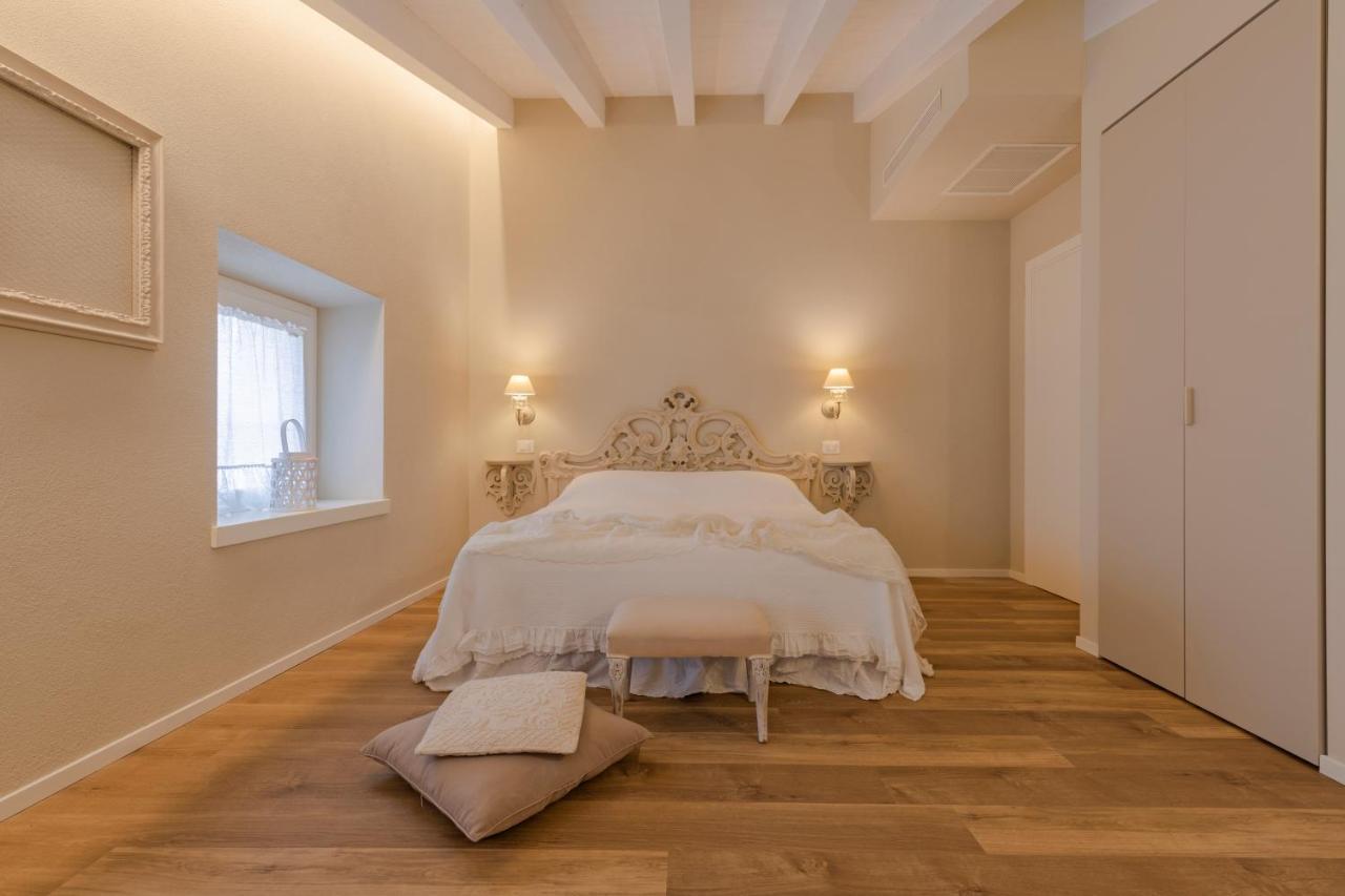 Il Cantuccio Sul Garda - Relais Di Charme Cavaion Veronese Ngoại thất bức ảnh