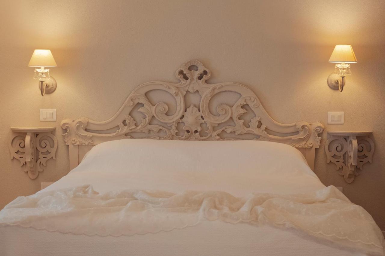 Il Cantuccio Sul Garda - Relais Di Charme Cavaion Veronese Ngoại thất bức ảnh