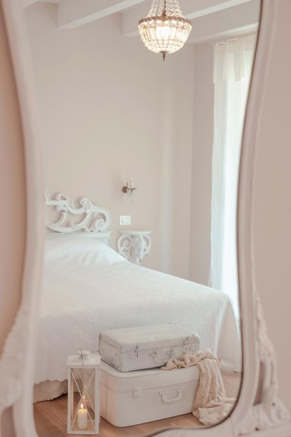 Il Cantuccio Sul Garda - Relais Di Charme Cavaion Veronese Ngoại thất bức ảnh