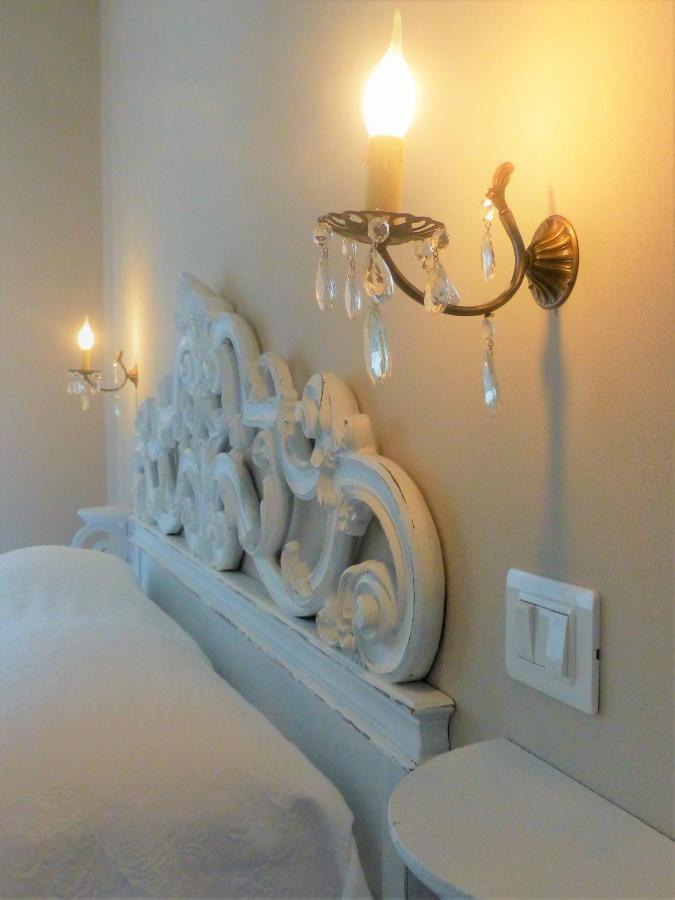 Il Cantuccio Sul Garda - Relais Di Charme Cavaion Veronese Ngoại thất bức ảnh