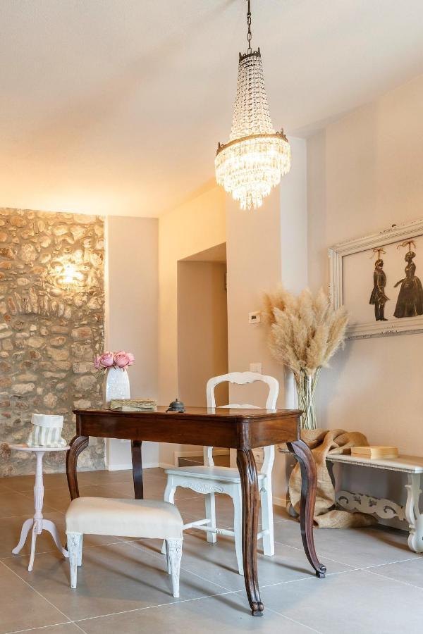 Il Cantuccio Sul Garda - Relais Di Charme Cavaion Veronese Ngoại thất bức ảnh