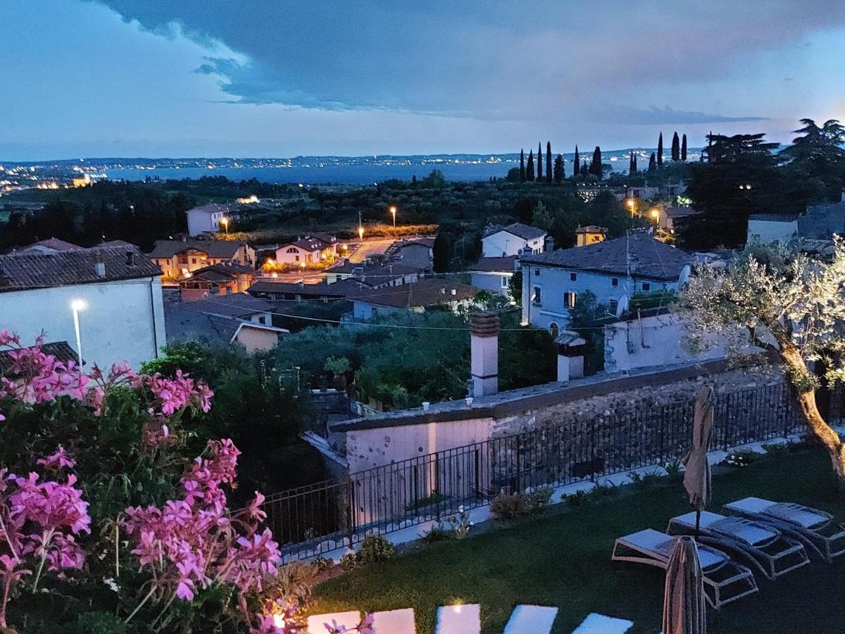 Il Cantuccio Sul Garda - Relais Di Charme Cavaion Veronese Ngoại thất bức ảnh