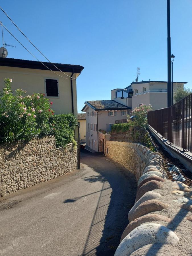 Il Cantuccio Sul Garda - Relais Di Charme Cavaion Veronese Ngoại thất bức ảnh