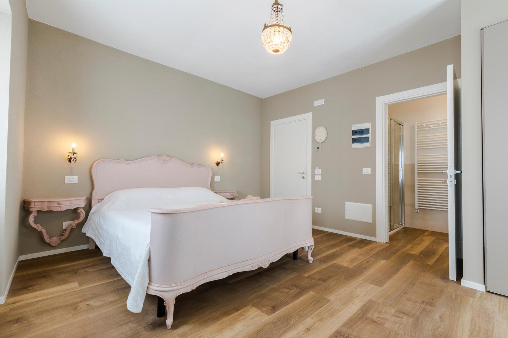 Il Cantuccio Sul Garda - Relais Di Charme Cavaion Veronese Ngoại thất bức ảnh